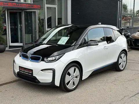 Annonce BMW I3 Non renseigné 2019 d'occasion 