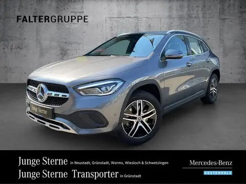 Annonce MERCEDES-BENZ CLASSE GLA Essence 2023 d'occasion 