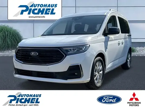 Annonce FORD TOURNEO Diesel 2024 d'occasion 