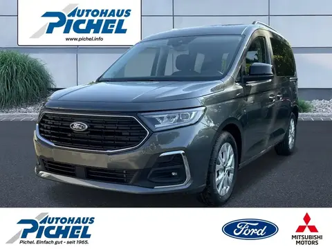 Used FORD TOURNEO Diesel 2024 Ad 