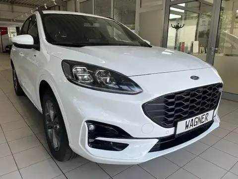 Annonce FORD KUGA Hybride 2024 d'occasion 