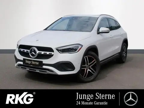 Annonce MERCEDES-BENZ CLASSE GLA Essence 2023 d'occasion 