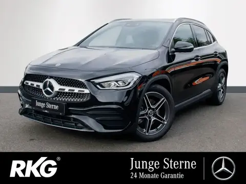 Annonce MERCEDES-BENZ CLASSE GLA Diesel 2023 d'occasion 