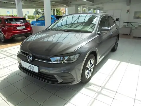 Used VOLKSWAGEN POLO Petrol 2024 Ad 