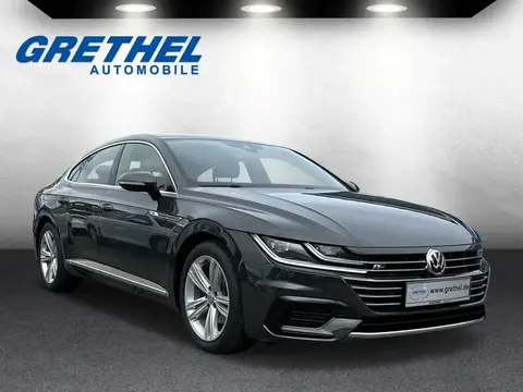 Used VOLKSWAGEN ARTEON Petrol 2020 Ad 