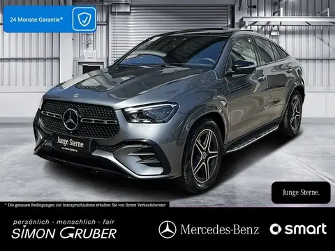 Annonce MERCEDES-BENZ CLASSE GLE Hybride 2023 d'occasion 