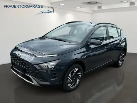 Annonce HYUNDAI BAYON Essence 2023 d'occasion 