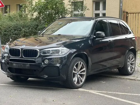 Used BMW X5 Diesel 2015 Ad 