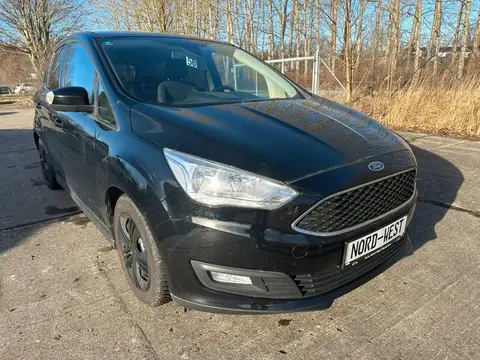 Annonce FORD C-MAX Essence 2016 d'occasion 