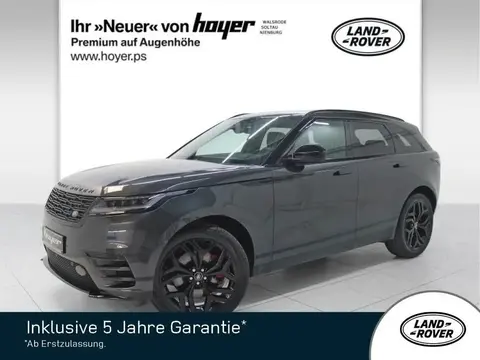 Annonce LAND ROVER RANGE ROVER VELAR Diesel 2023 d'occasion 