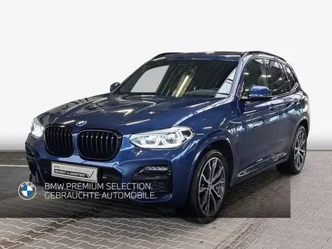 Used BMW X3 Diesel 2021 Ad 