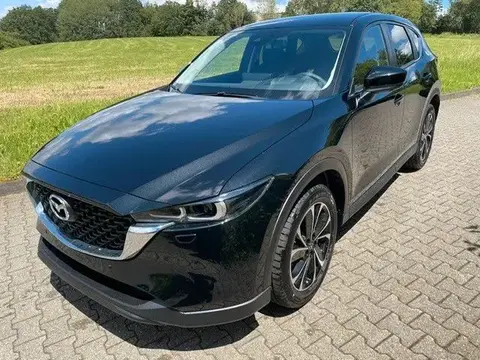 Annonce MAZDA CX-5 Diesel 2024 d'occasion 