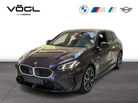 Annonce BMW SERIE 1 Essence 2024 d'occasion 