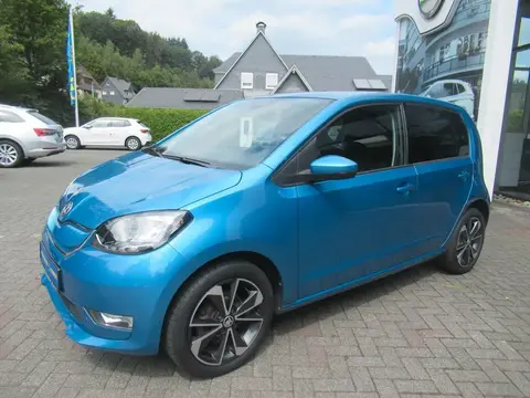 Used SKODA CITIGO Not specified 2020 Ad 