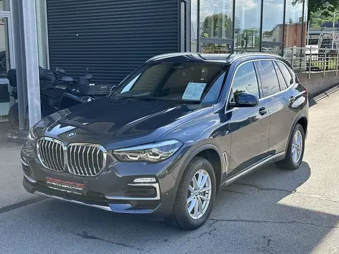 Used BMW X5 Diesel 2019 Ad 