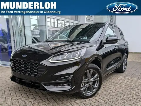 Used FORD KUGA Hybrid 2021 Ad 