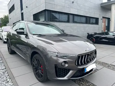 Used MASERATI LEVANTE Petrol 2019 Ad 