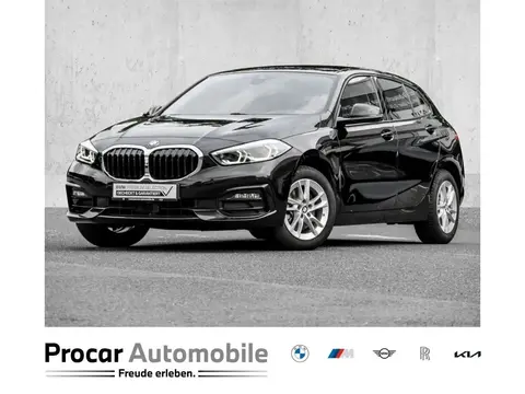 Used BMW SERIE 1 Petrol 2024 Ad 