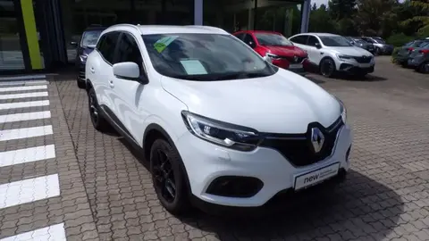 Annonce RENAULT KADJAR Essence 2019 d'occasion 