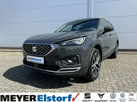 Annonce SEAT TARRACO Diesel 2023 d'occasion 