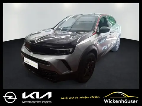 Annonce OPEL MOKKA Essence 2023 d'occasion 