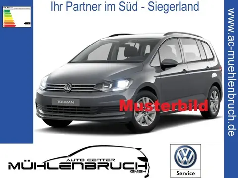 Used VOLKSWAGEN TOURAN Petrol 2024 Ad 