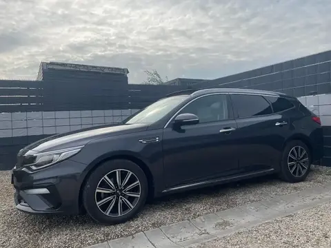 Annonce KIA OPTIMA Essence 2019 d'occasion 