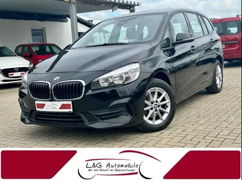 Annonce BMW SERIE 2 Diesel 2020 d'occasion Allemagne