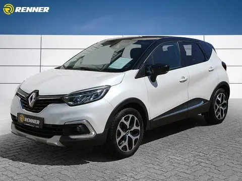 Annonce RENAULT CAPTUR Essence 2019 d'occasion 