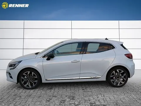 Annonce RENAULT CLIO Essence 2023 d'occasion 