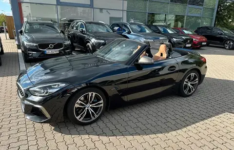 Annonce BMW Z4 Essence 2019 d'occasion 