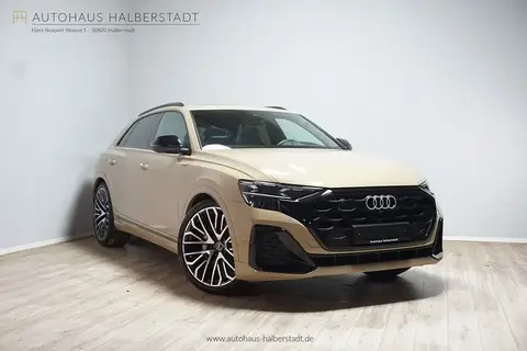 Annonce AUDI Q8 Diesel 2024 d'occasion 