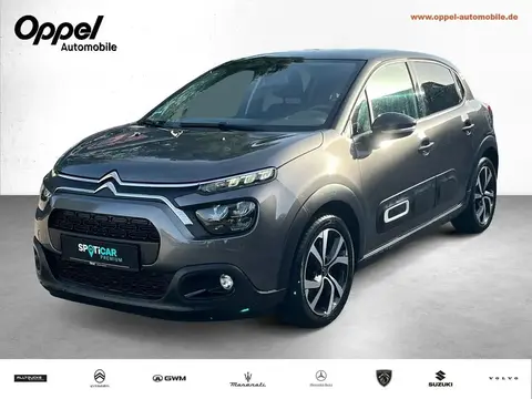 Annonce CITROEN C3 Essence 2022 d'occasion 