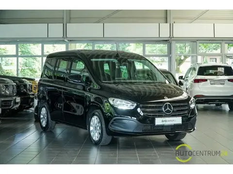 Annonce MERCEDES-BENZ CLASSE T Diesel 2023 d'occasion 