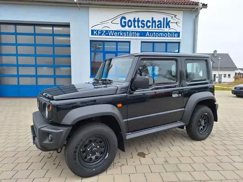 Used SUZUKI JIMNY Petrol 2019 Ad 