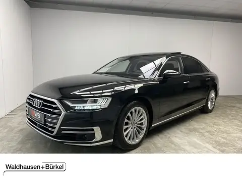 Annonce AUDI A8 Diesel 2020 d'occasion 