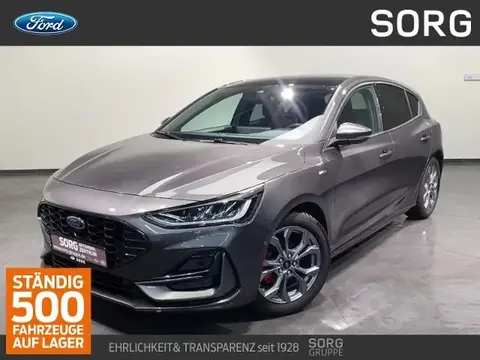 Annonce FORD FOCUS Diesel 2023 d'occasion 