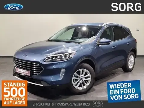 Used FORD KUGA Hybrid 2023 Ad 