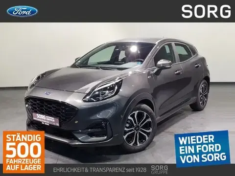 Annonce FORD PUMA Essence 2023 d'occasion 