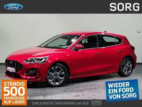 Annonce FORD FOCUS Essence 2023 d'occasion 