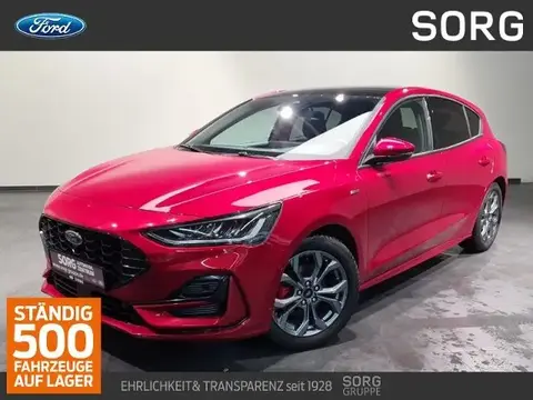 Annonce FORD FOCUS Diesel 2023 d'occasion 