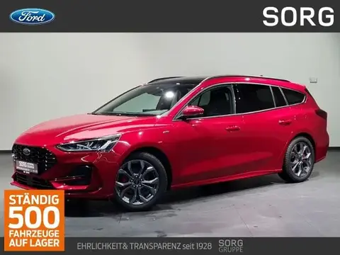 Annonce FORD FOCUS Essence 2023 d'occasion 