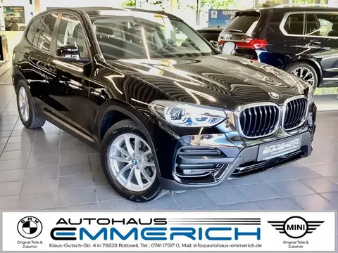 Used BMW X3 Diesel 2020 Ad 