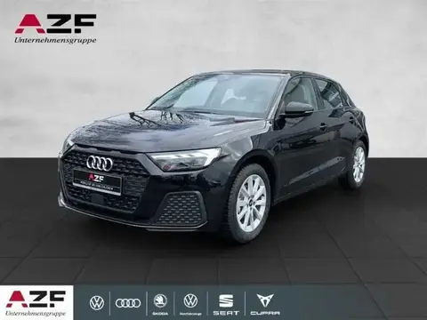 Used AUDI A1 Petrol 2024 Ad 