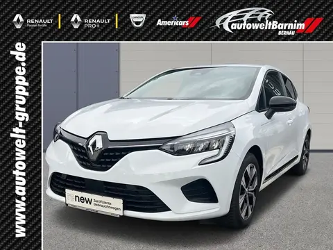 Used RENAULT CLIO Petrol 2023 Ad 