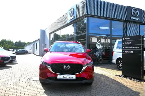 Used MAZDA CX-5 Petrol 2024 Ad 