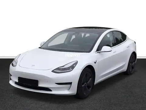 Annonce TESLA MODEL 3 Non renseigné 2020 d'occasion 