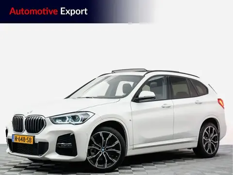 Used BMW X1 Petrol 2021 Ad 