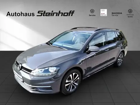 Used VOLKSWAGEN GOLF Petrol 2020 Ad 