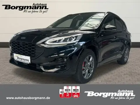 Annonce FORD KUGA Hybride 2022 d'occasion 